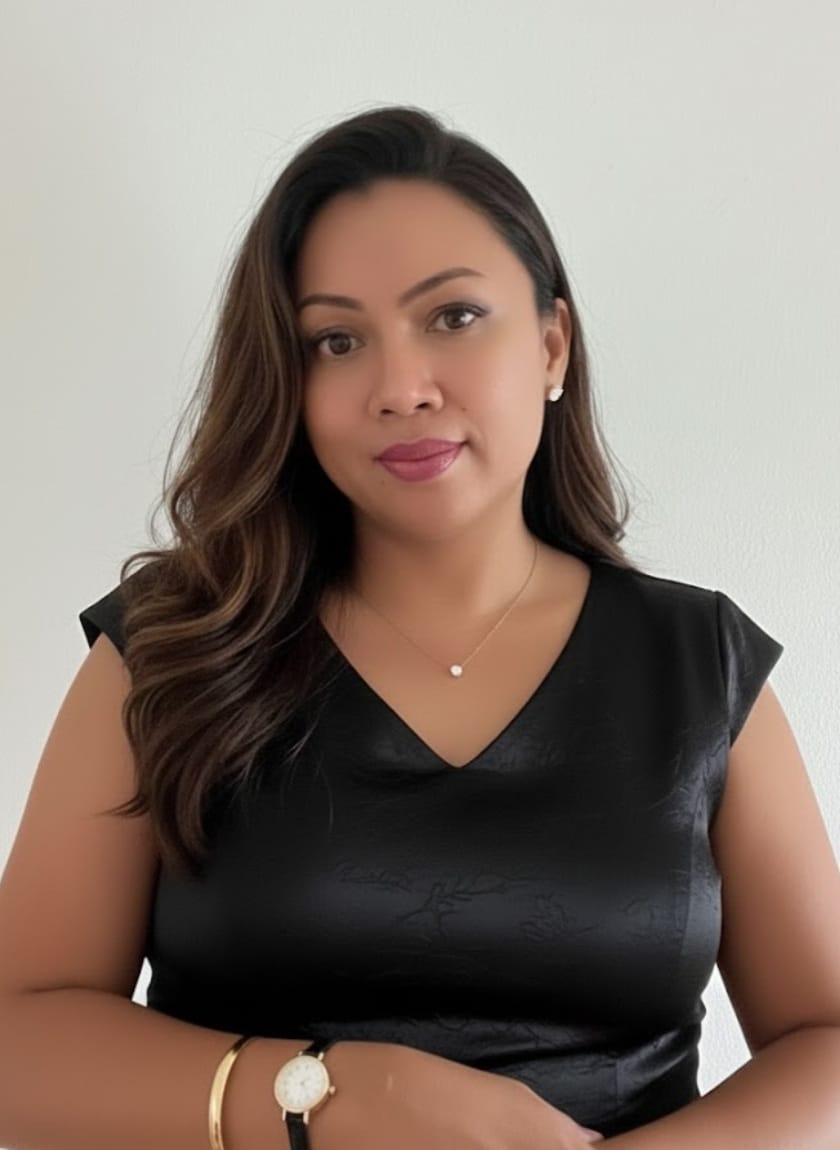 Felasoa R. - Responsable du projet Excellia Villageois