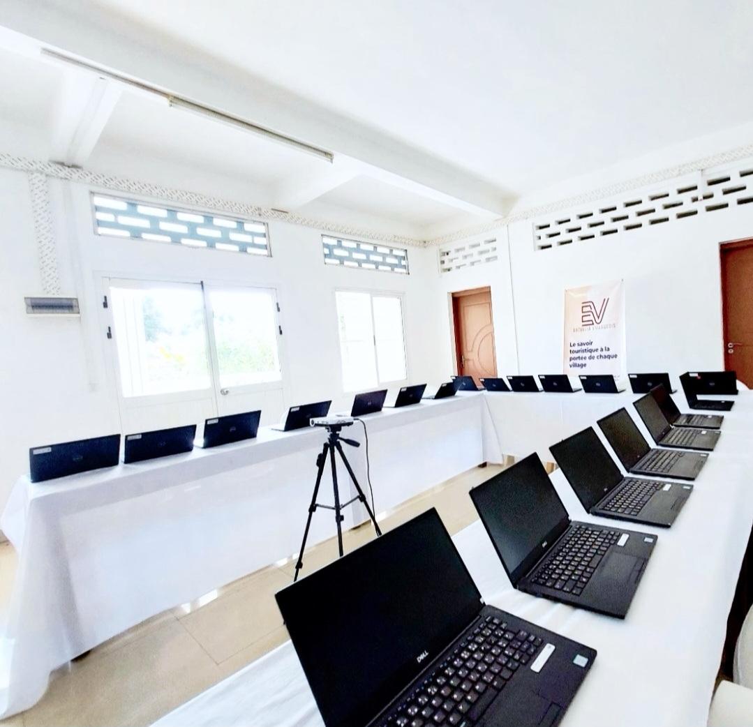 Ateliers Ambanja